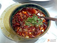 毛血旺-和记小菜(东方店)
