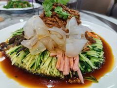 -宝发园名菜馆