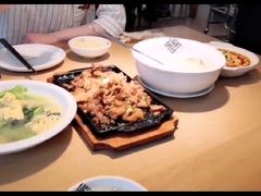 -吕氏疙瘩汤·海鲜新鲁菜(凯德mall新都心店)