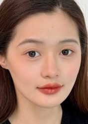 -韩美绣·骨相纹眉·洗眉美瞳线