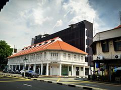 -五星海南鸡饭餐馆(东海岸路店)