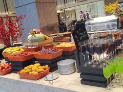 -菲住布渴酒店自助餐厅(阿里巴巴西溪园区店)