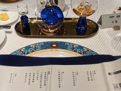 -成都钓鱼台精品酒店-品聚·成都餐厅