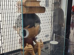 -长江路历史文化街区