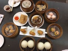 -联盈发点心专门店