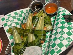 -泰妃殿(武汉首店)