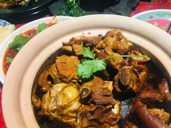 -小娘惹厨房Little Nyonya(狮城有约上榜店)