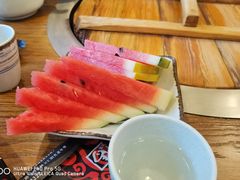-万里闯关东铁锅炖菜馆(高新旗舰店)