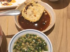 敏姐恋爱豆腐果-怪噜范·老贵阳街头名小吃(数博万达店)