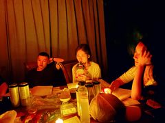 -星澜沉浸式推理剧场(酒仙桥店)