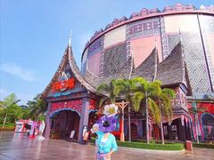 -南宁方特东盟神画