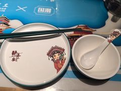 -醉长安(钟楼旗舰店)