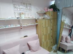 -流光锦时汉服体验馆(雁塔店)