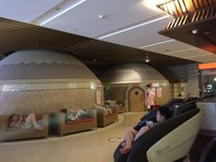 大堂-汤连得温泉馆(宝山店)