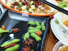 -曹丞相·地锅鸡·地锅鱼(武林店)