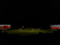 -鼎盛王朝康熙大典实景演出