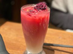 -云海肴·汽锅鸡·云南菜(领展购物广场·中关村店)