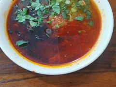 -王菊美食街·王菊面馆(总店)