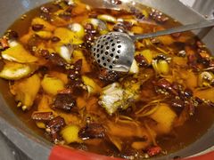 -辣婆婆(航天桥店)