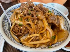 日式和牛盖饭-大雄寿司(中华广场店)