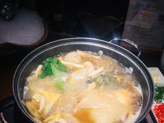-山葵家·创意料理(宁波来福士店)
