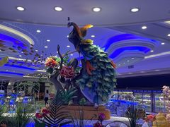 -澜悦港海鲜体验主题餐厅