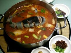 -新凯里酸汤鱼(飞山街店)