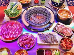 -釜山火炉·海鲜烤肉(紫藤路店)