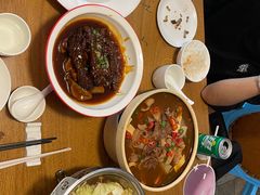 -品大三·南京菜(大行宫店)