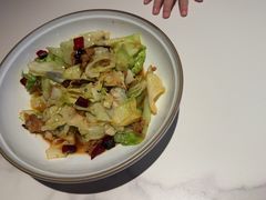 -辛香汇·现炒川菜(城北万象城店)