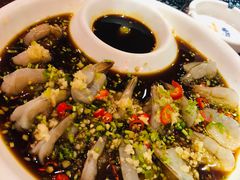 -蠔友汇·海鲜·生蚝烧烤(大东店)
