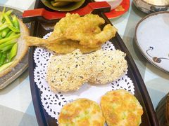 -君霖海鲜私房菜(春柳店)