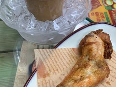 -兴华里茶记(禅城同济首店)
