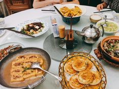 -围龙屋客家食府(福田店)