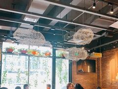 大堂-云味馆·云南菜·云南米线(景田店)