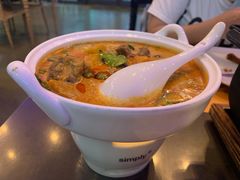-simply thai天泰(长泰广场店)