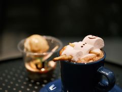 -HUG·拥抱咖啡(郑州宝龙广场店)