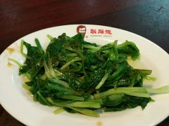A菜-胡须张鲁肉饭(台北大安店)