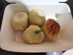 -腾元生煎(西华路店)