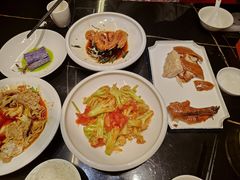 -京悦荟·京沪融合菜(漕河泾印象城店)