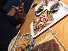 -驴脾气特色炒菜(广渠门内店)