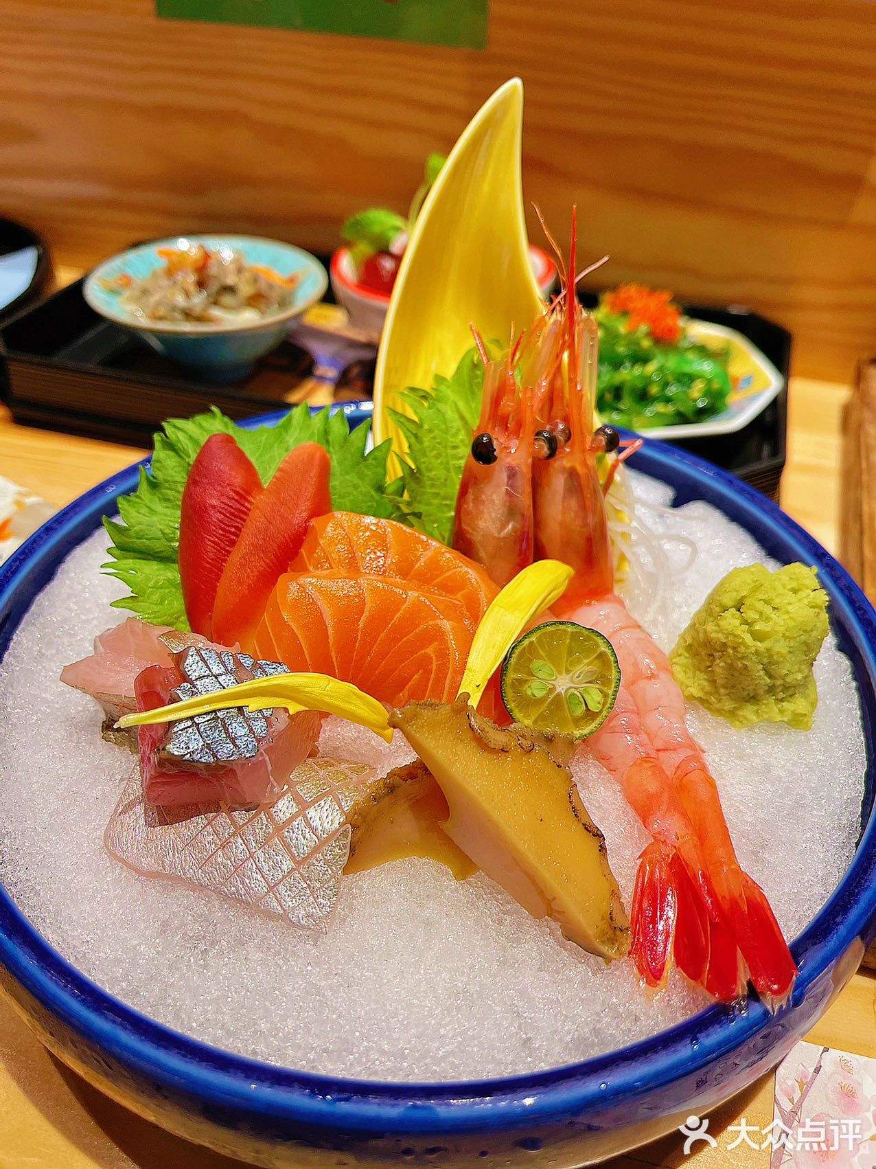 西安📍值得N刷的日料店🍣氛围赞爆了