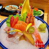 西安📍值得N刷的日料店🍣氛围赞爆了