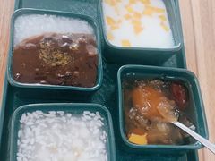 -笃笃笃糖粥(十全街店)