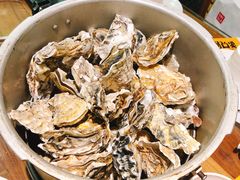 -虾宝贝胶东海鲜·渔家菜(小西天店)