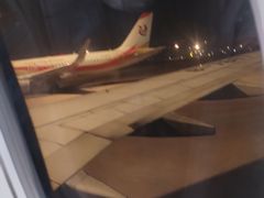 -太原武宿国际机场