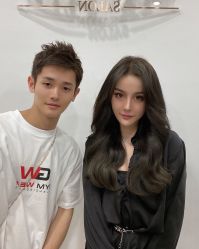 点击看大图 -OnHair 旗舰店