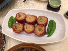 鲜虾红米肠-顺德人家食府(黄金广场店)