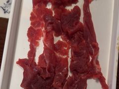 -京元盛铜锅涮肉(上海总店)
