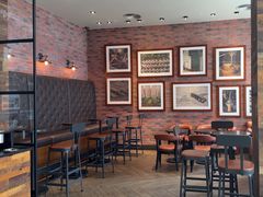 -星巴克(东莞常平富盈广场店)